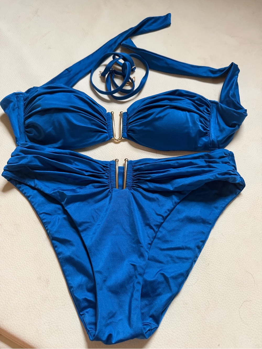 Caledonia bikini